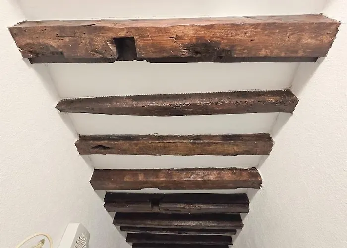 Tra I Caruggi