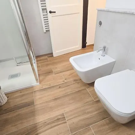 Tra I Caruggi Apartament *