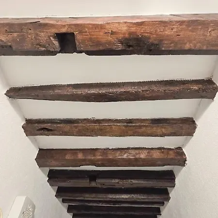 Tra I Caruggi